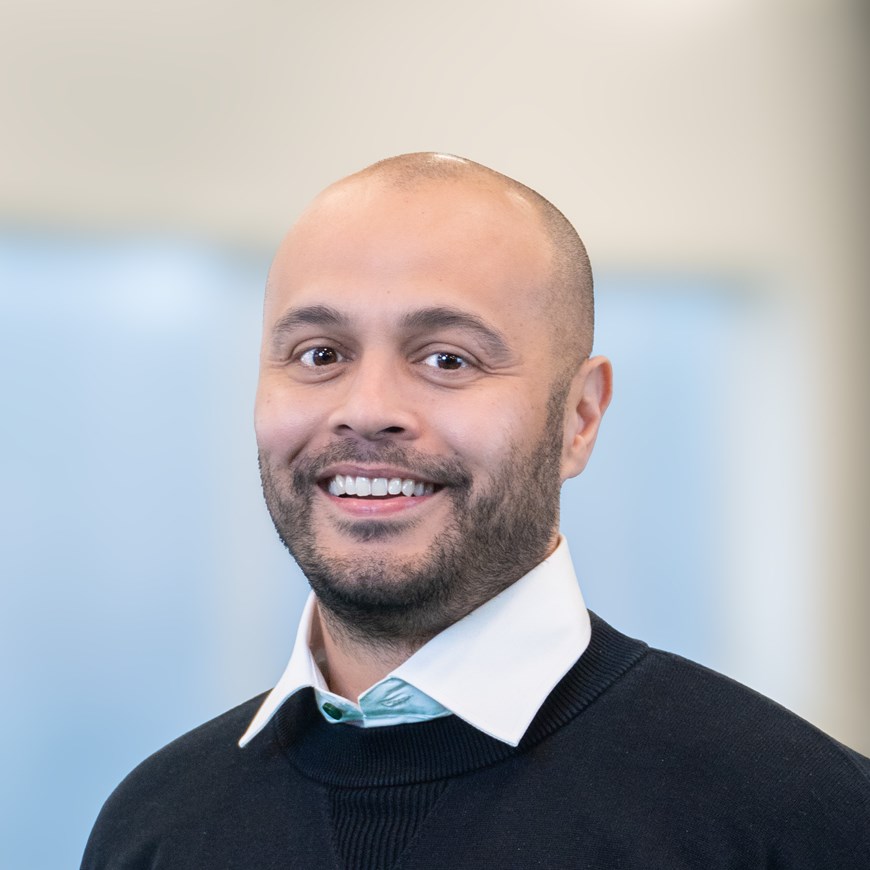 Hamed Khazrai Sweden